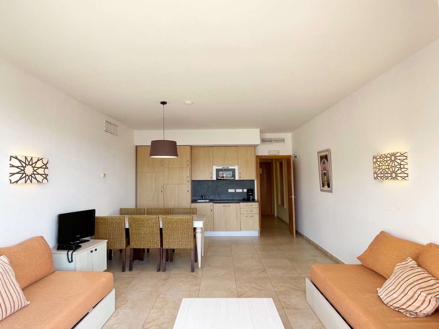 Flat for sale in Manilva