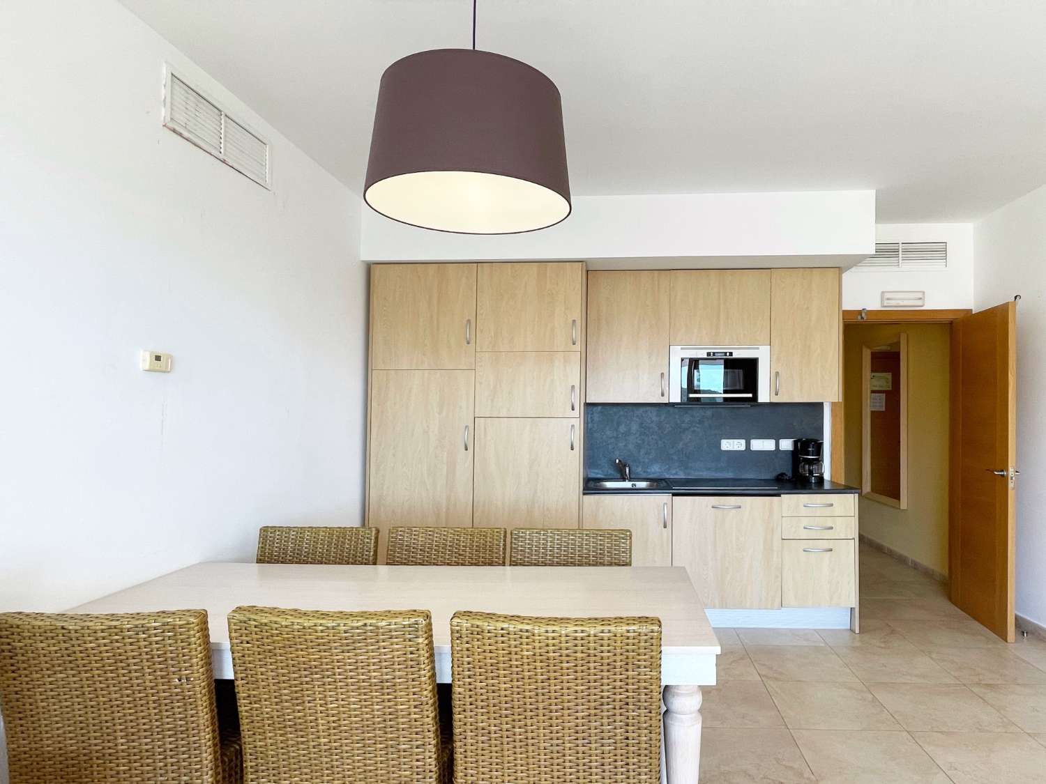 Flat for sale in Manilva