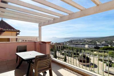 Flat for sale in Manilva