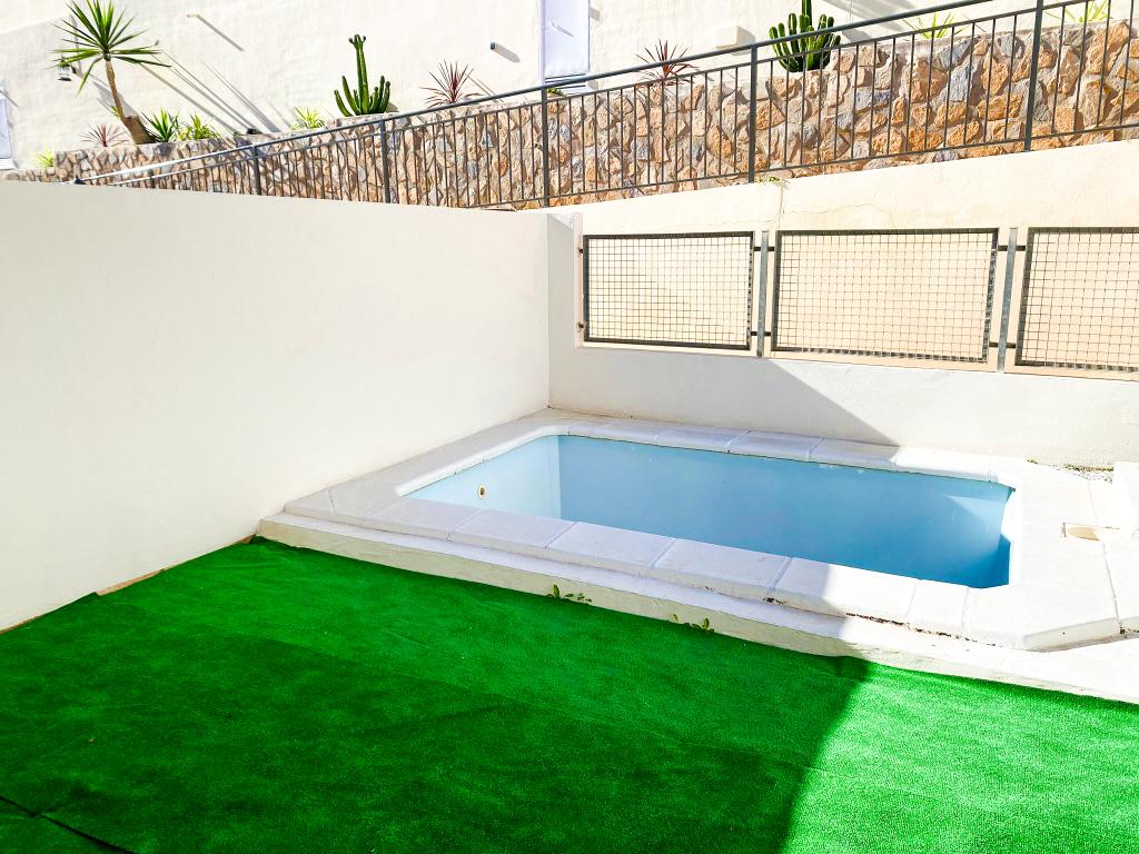 Pavillon en vente à Torremuelle (Benalmádena)