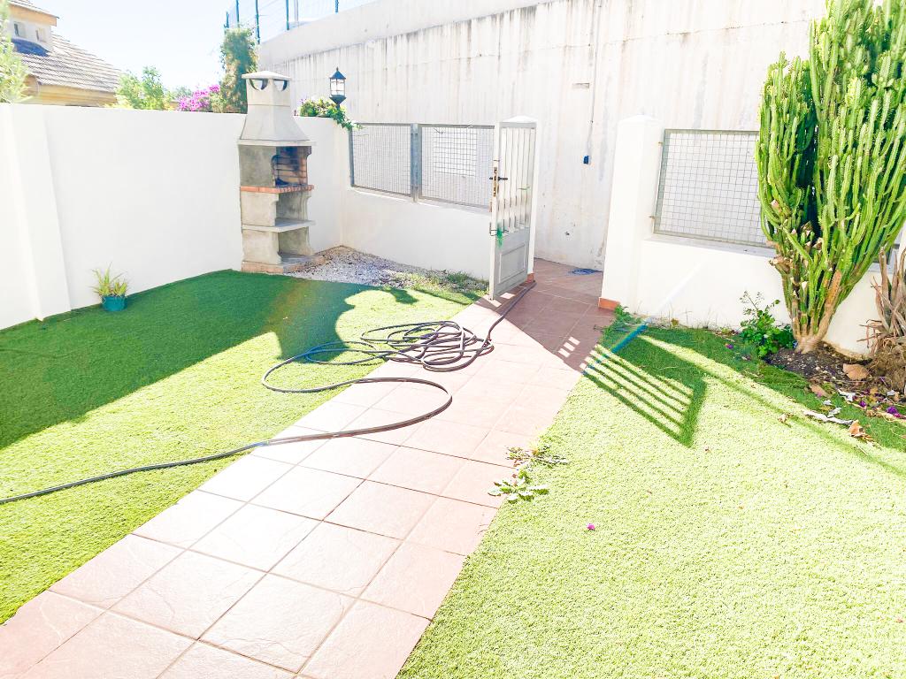 Pavillon en vente à Torremuelle (Benalmádena)