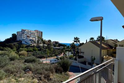 Huvila myynnissä Torremuelle (Benalmádena)