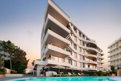 Appartement en vente à Solymar - Puerto Marina (Benalmádena)