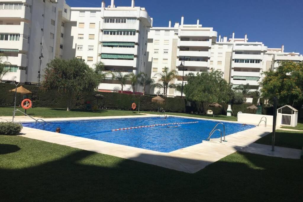 Huoneisto myynnissä Zona Sohail (Fuengirola)