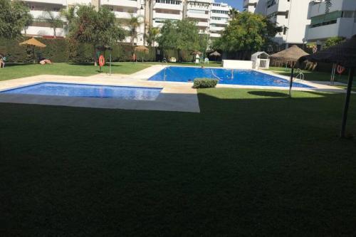 APARTMENT FOR SALE MIRAMAR, FUENGIROLA