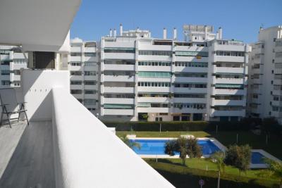 Flat for sale in Zona Sohail (Fuengirola)