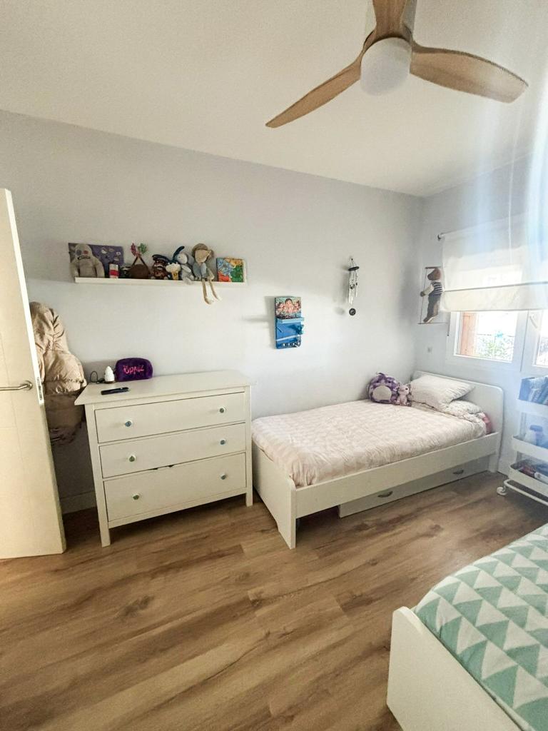 Wohnung zum verkauf in El Higuerón - Capellanía (Benalmádena)