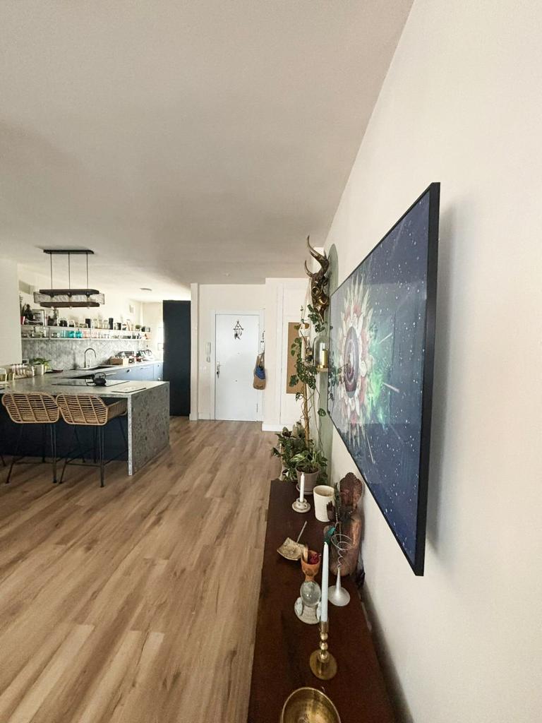 EXCELLENT APARTMENT FOR SALE, EL HIGUERÓN