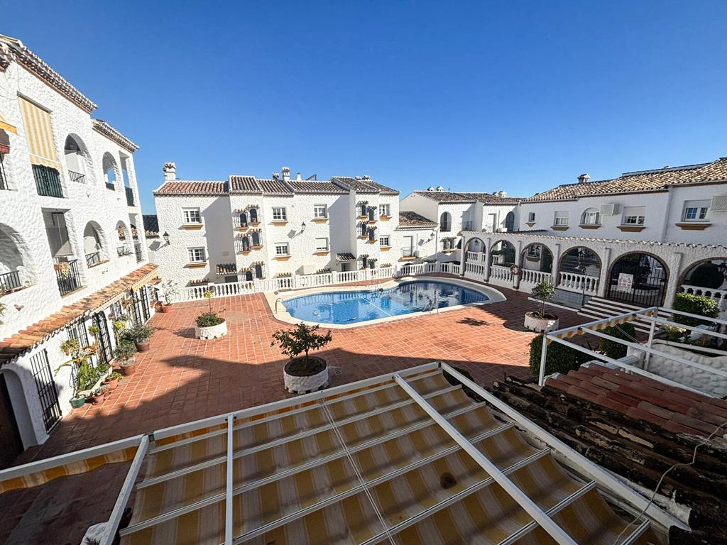 Appartement en vente à El Higuerón - Capellanía (Benalmádena)