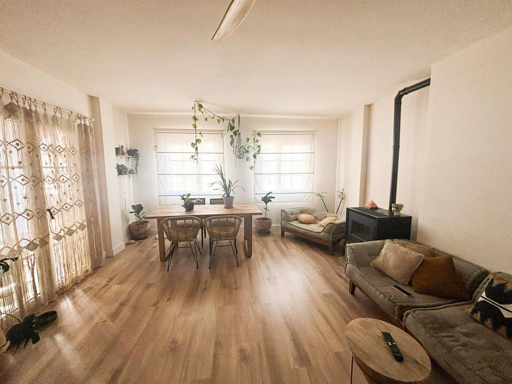 EXCELLENT APARTMENT FOR SALE, EL HIGUERÓN