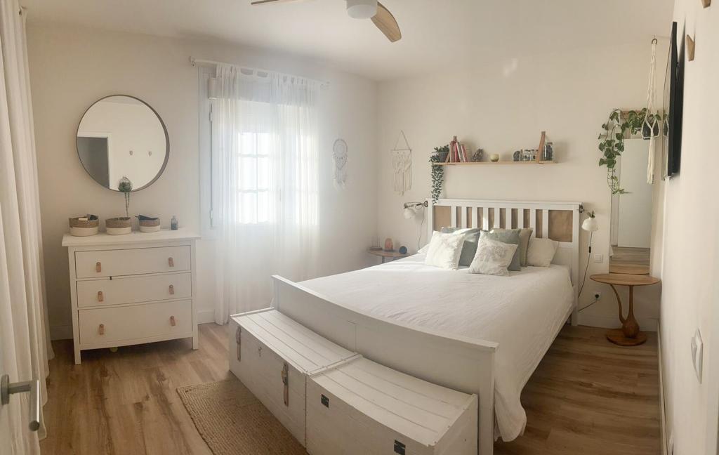 Wohnung zum verkauf in El Higuerón - Capellanía (Benalmádena)