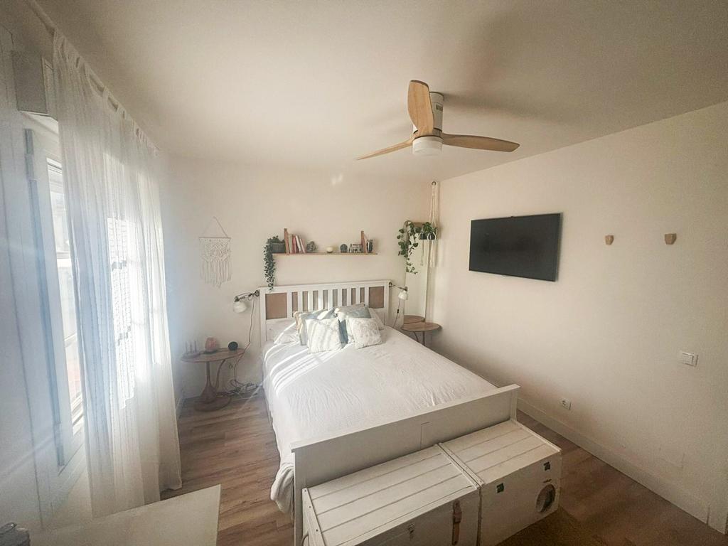 EXCELLENT APARTMENT FOR SALE, EL HIGUERÓN