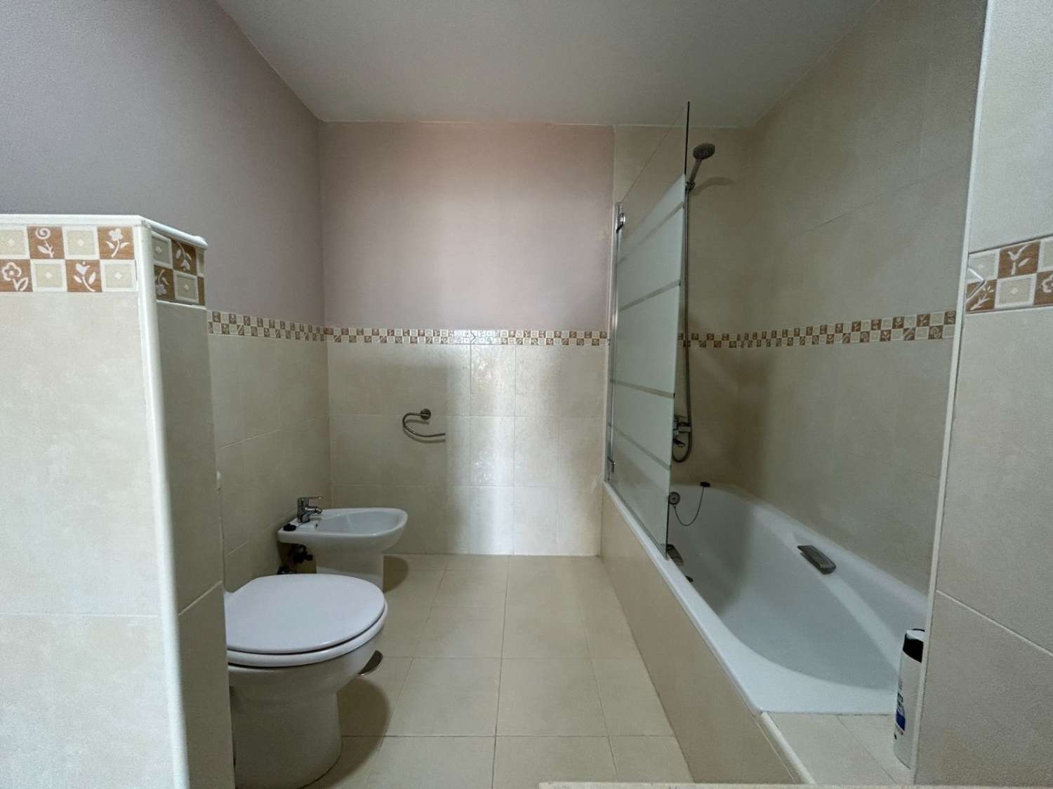 APARTMENT RENTAL, CALAHONDA