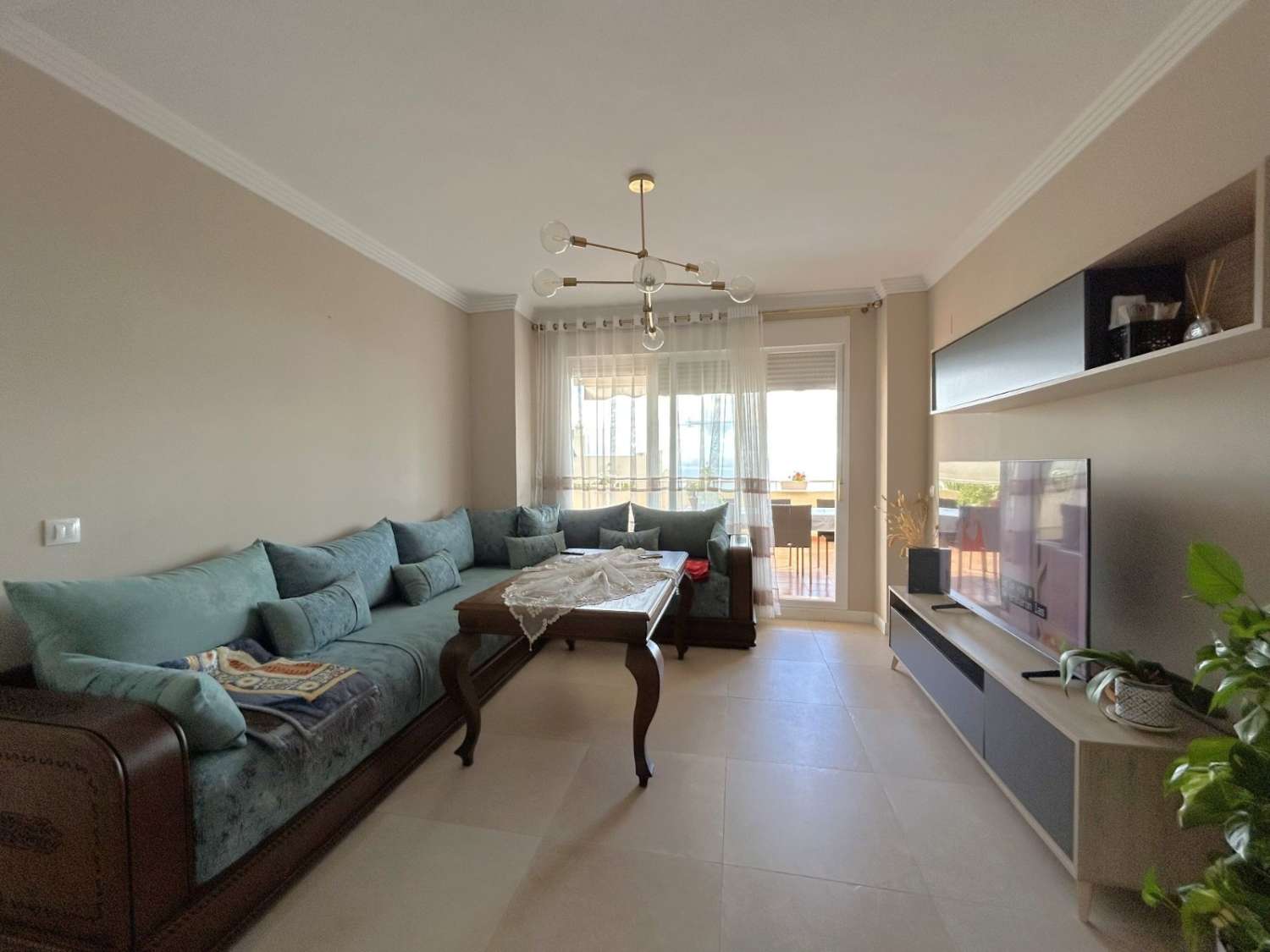 APARTMENT RENTAL, CALAHONDA