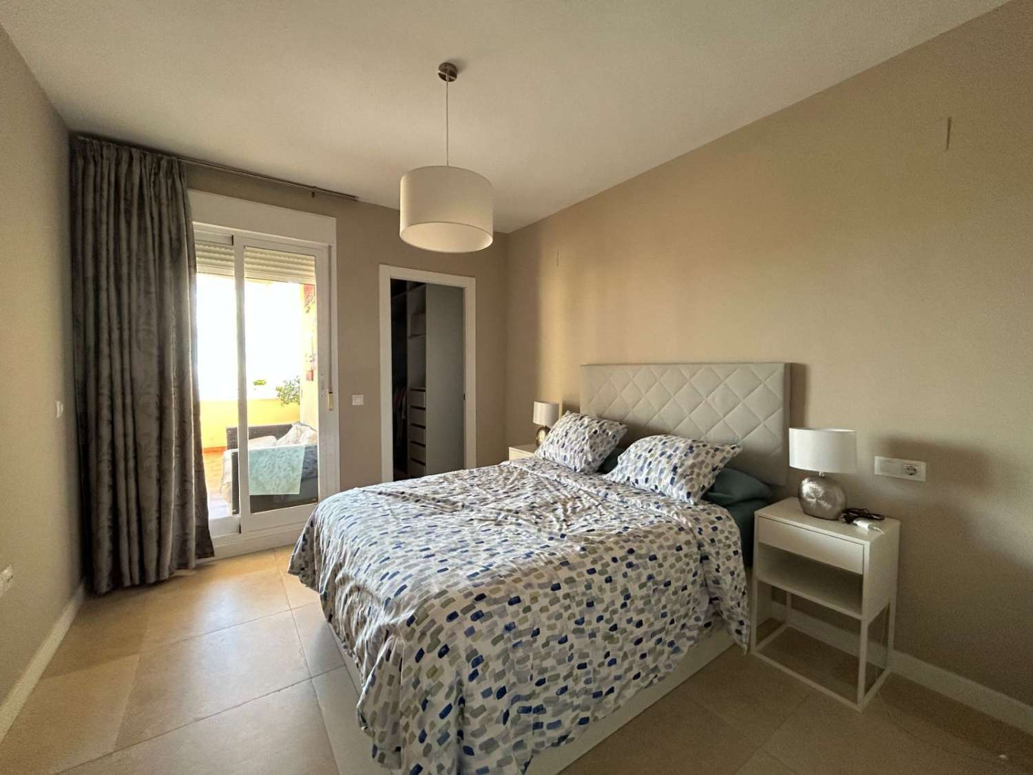 Wohnung zur miete in Mijas