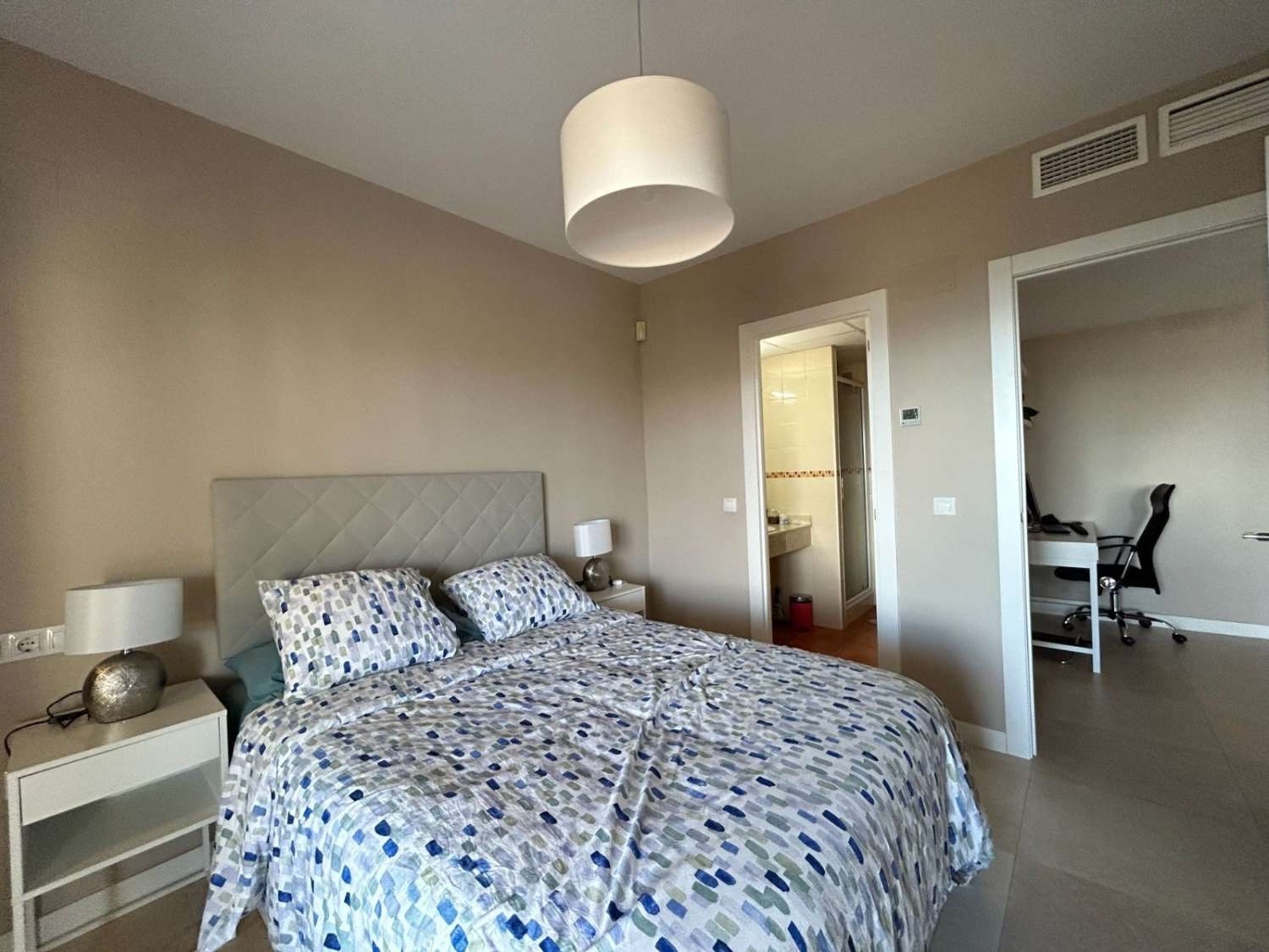 Wohnung zur miete in Mijas