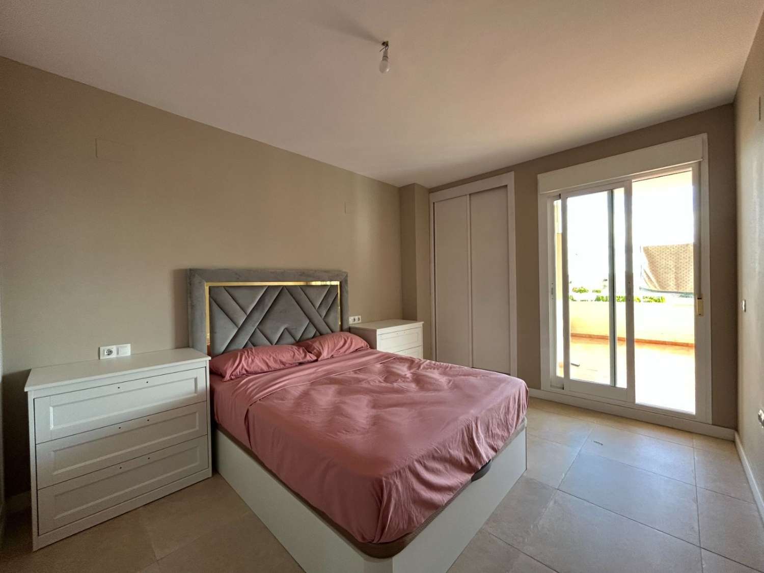 APARTMENT RENTAL, CALAHONDA