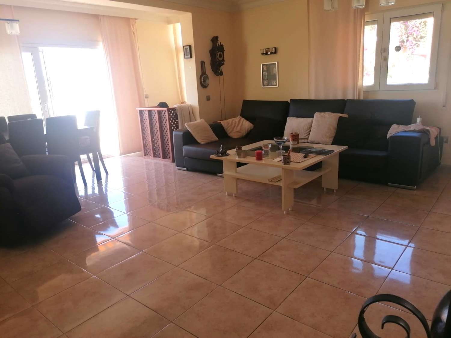 Chalet for sale in Mijas