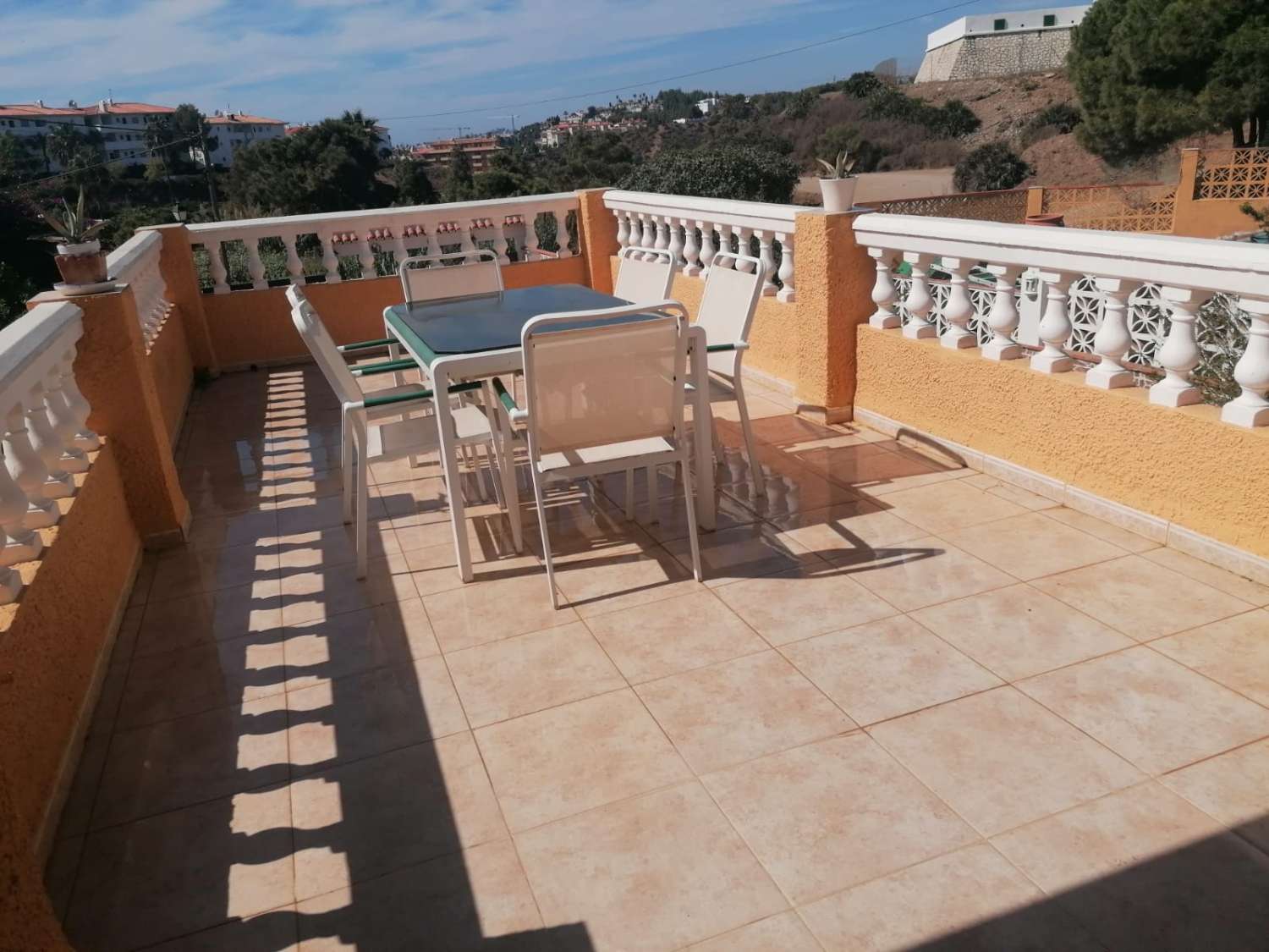 CHALET EN VENTA, MIJAS