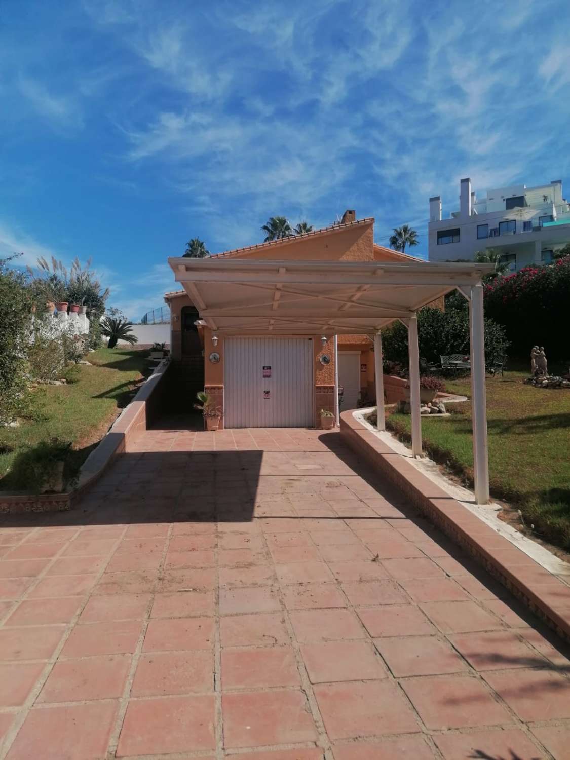 Pavillon en vente à Mijas