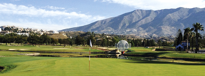 CASA ADOSADA EN VENTA, MIJAS GOLF