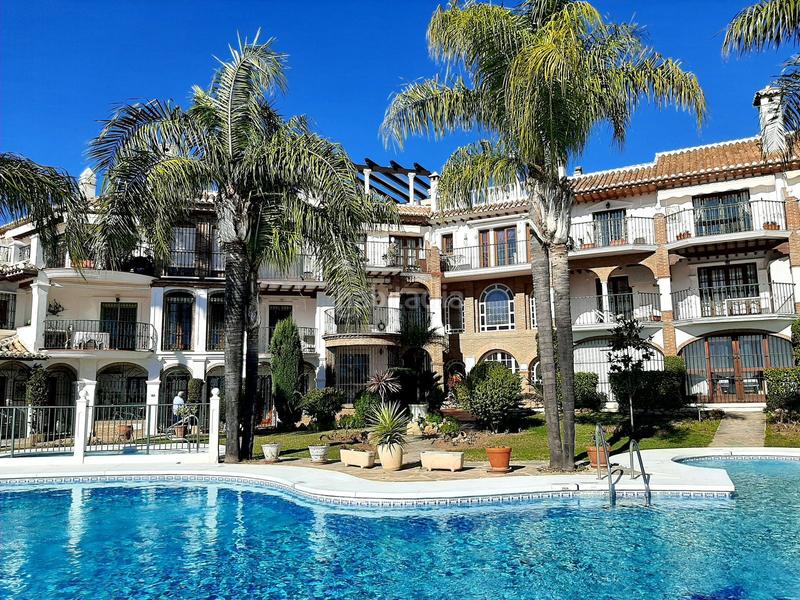 Chalethaus zum verkauf in Mijas Golf