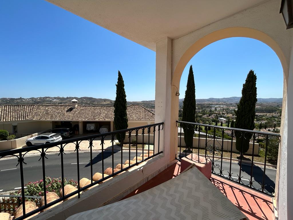 CASA ADOSADA EN VENTA, MIJAS GOLF