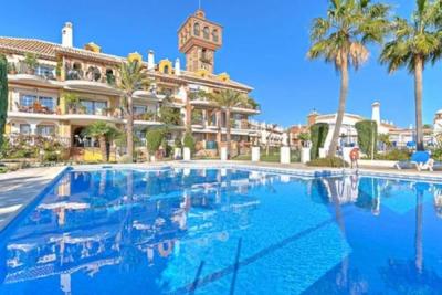 Chalethaus zum verkauf in Mijas Golf