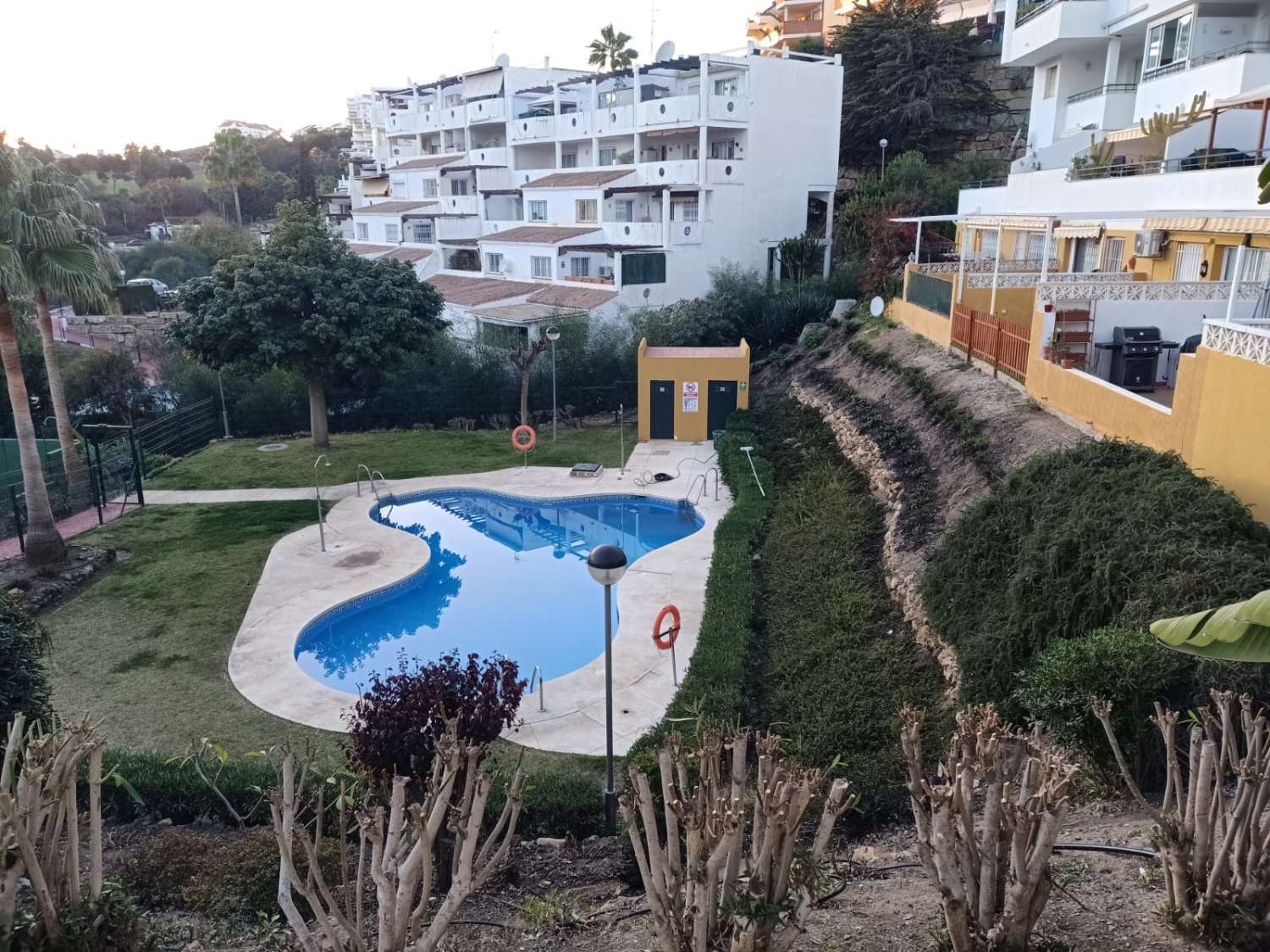 Wohnung zum verkauf in Riviera del Sol (Mijas)