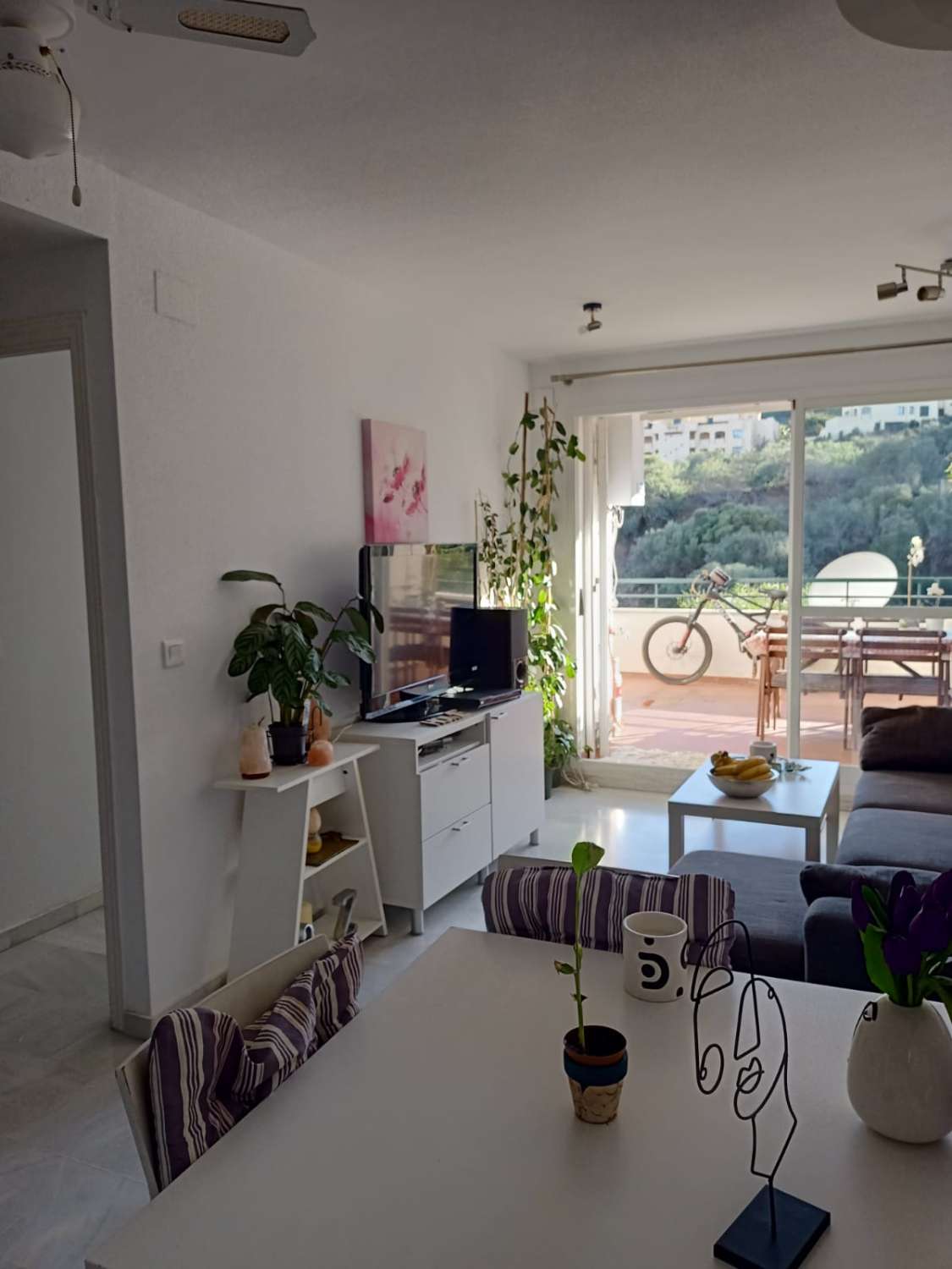 Wohnung zum verkauf in Riviera del Sol (Mijas)