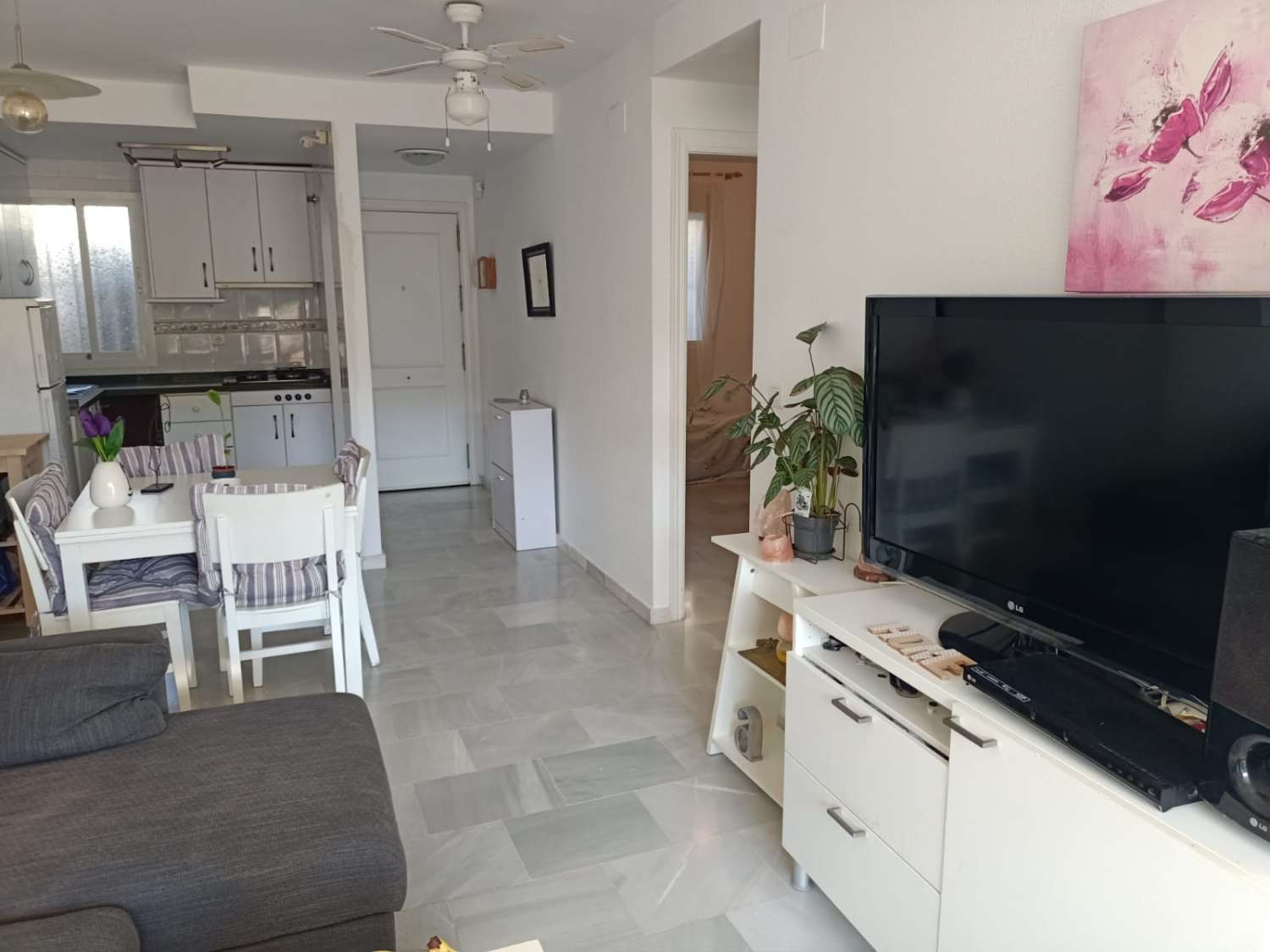 Appartement en vente à Riviera del Sol (Mijas)