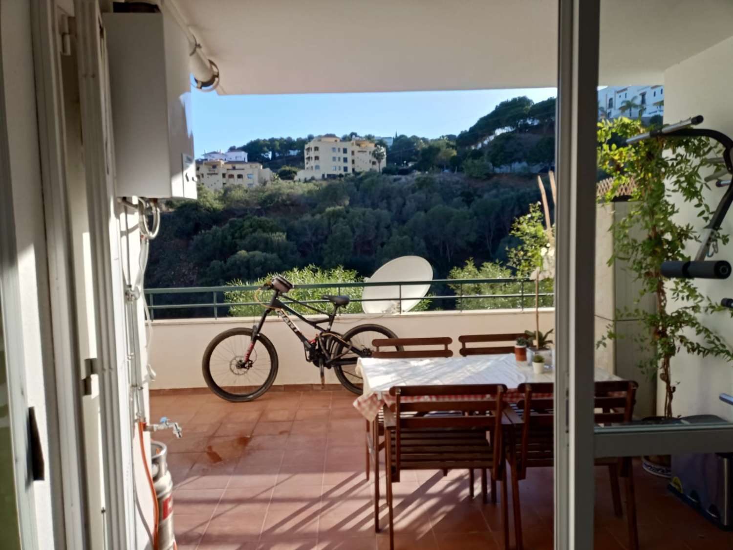 Appartement en vente à Riviera del Sol (Mijas)