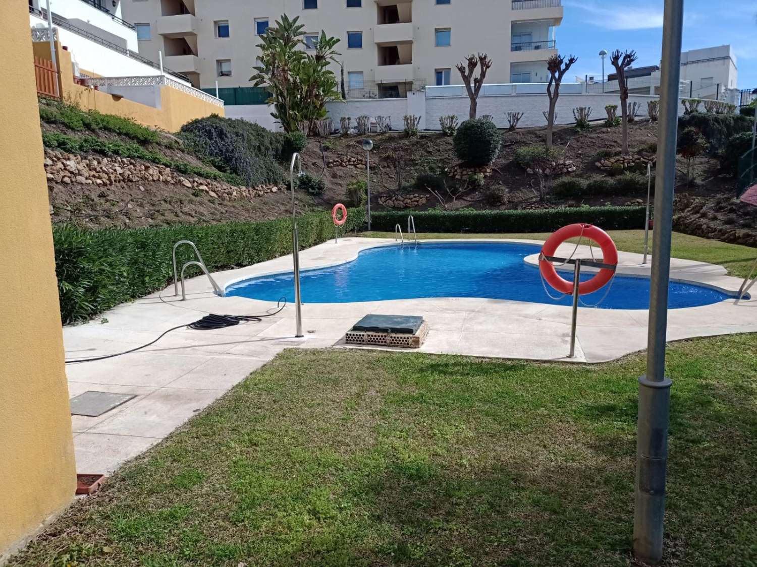 Huoneisto myynnissä Riviera del Sol (Mijas)