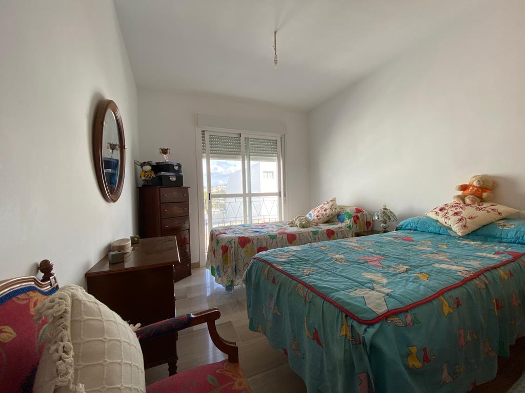 Petit Appartement en vente à La Cala de Mijas