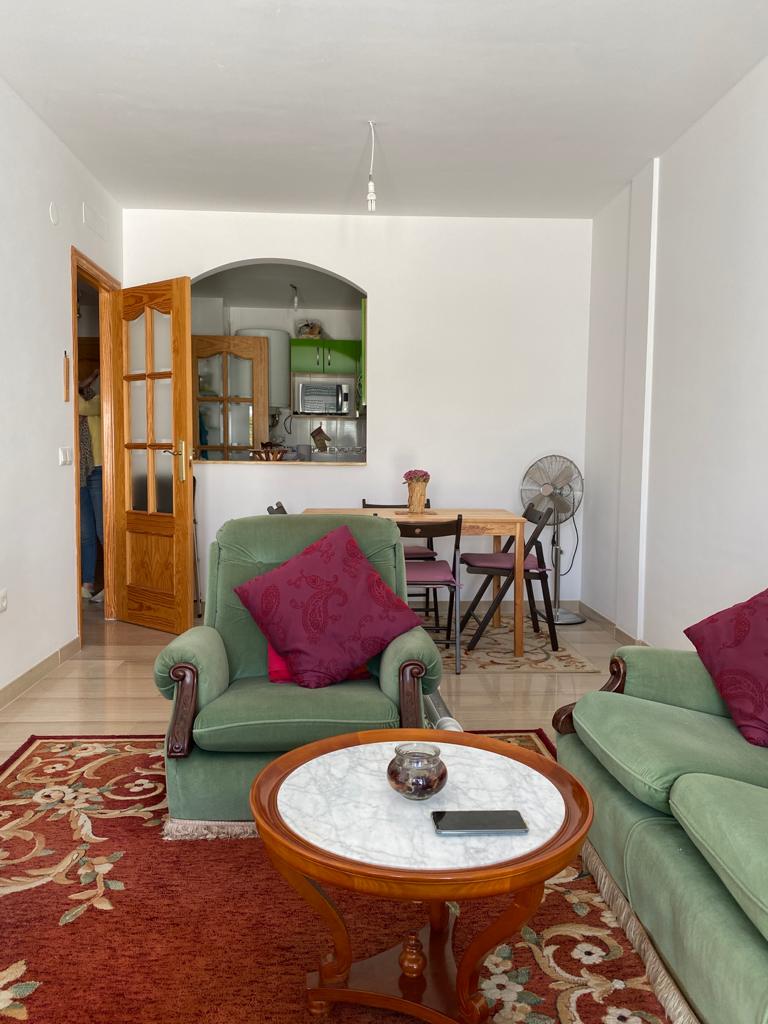 Petit Appartement en vente à La Cala de Mijas