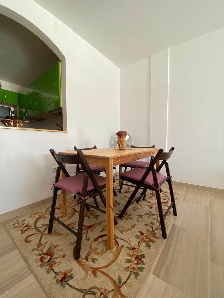 Petit Appartement en vente à La Cala de Mijas