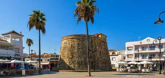 Appartment zum verkauf in La Cala de Mijas