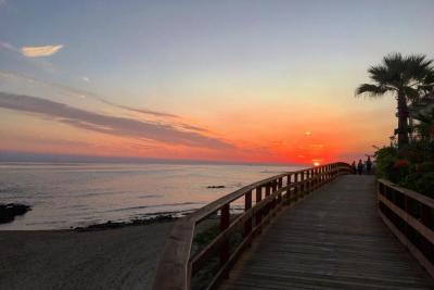 Pieni huoneisto myynnissä La Cala de Mijas