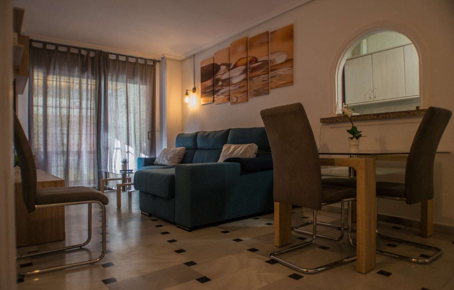 Appartment zum verkauf in Riviera del Sol (Mijas)