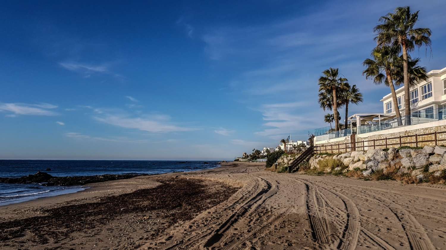 Pieni huoneisto myynnissä Riviera del Sol (Mijas)