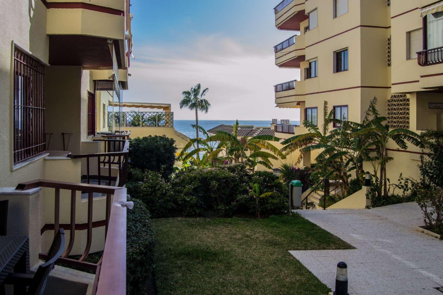 Appartment zum verkauf in Riviera del Sol (Mijas)