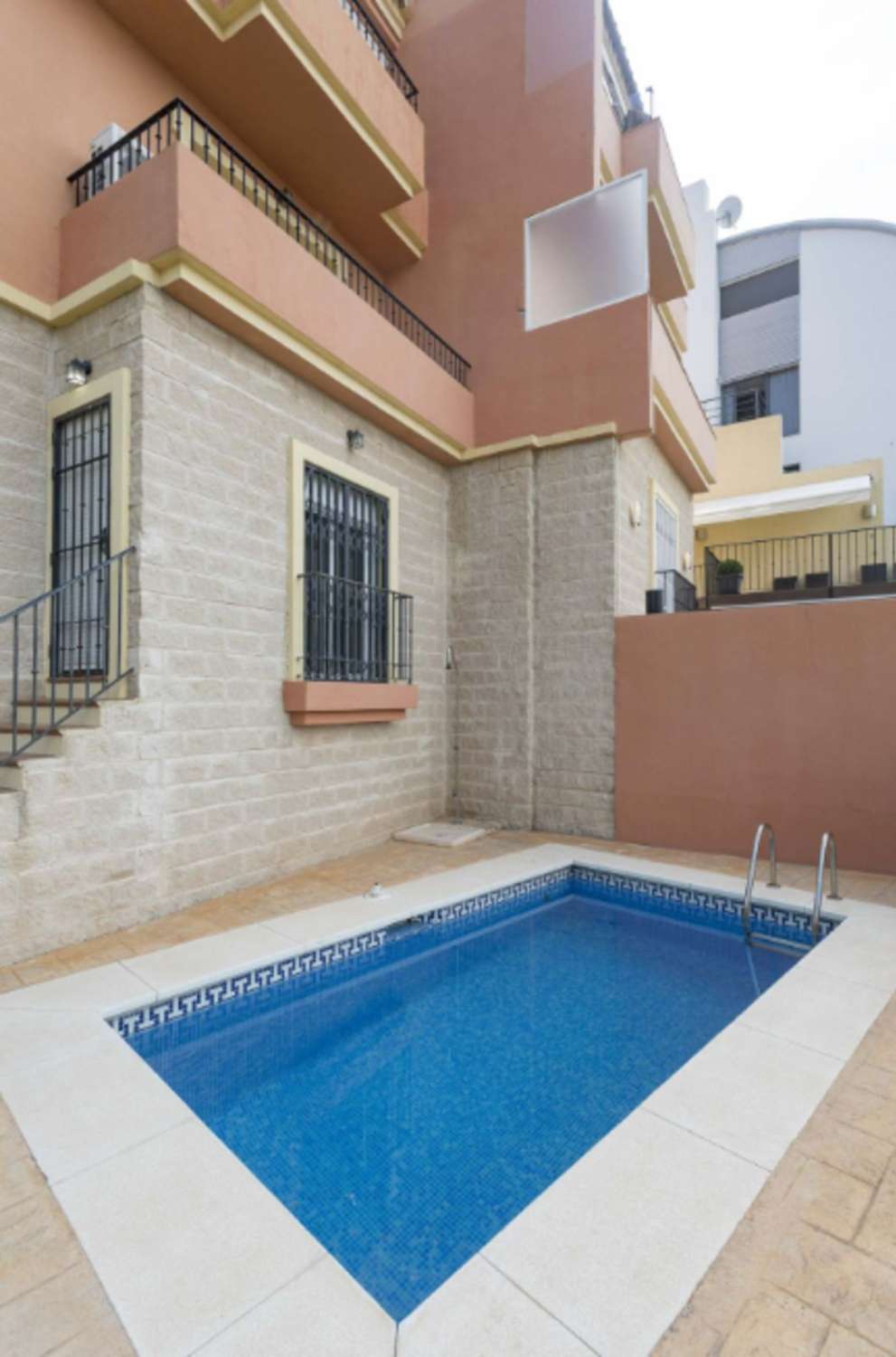 Villa en vente à Fuengirola