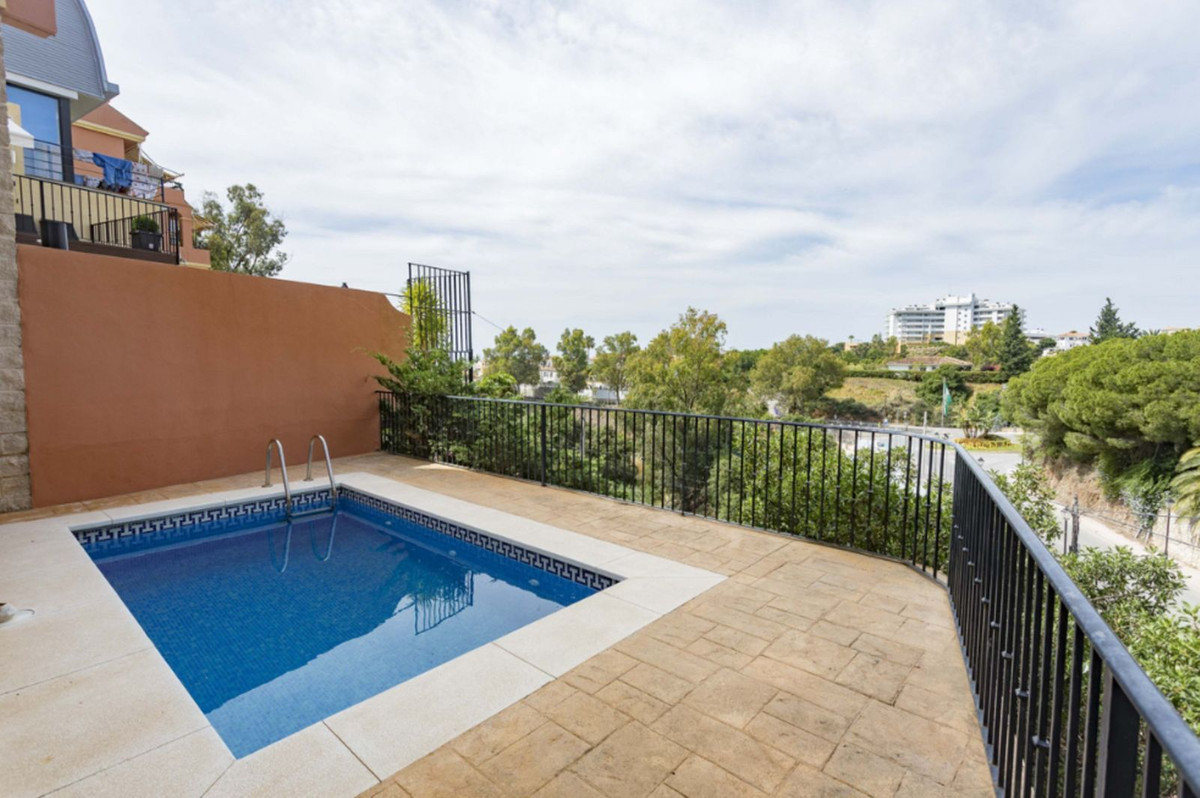 Villa en vente à Fuengirola