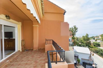 Villa en vente à Fuengirola