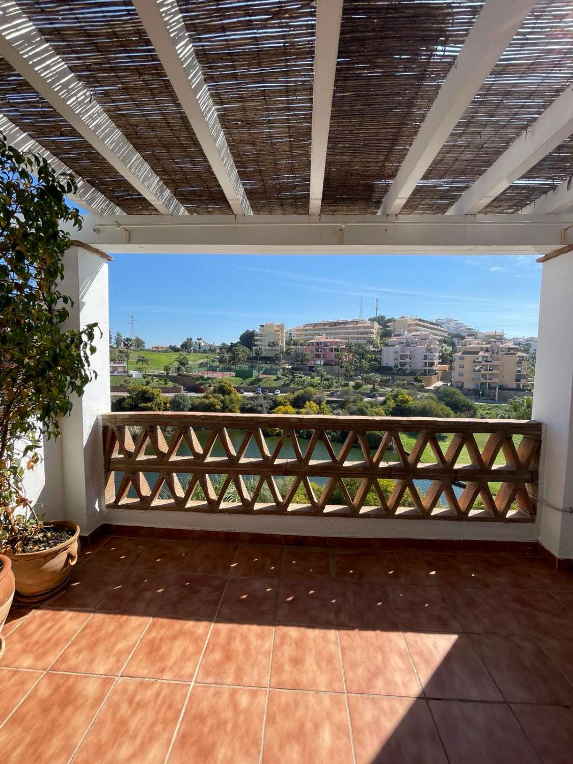 Penthouse zum verkauf in Riviera del Sol (Mijas)