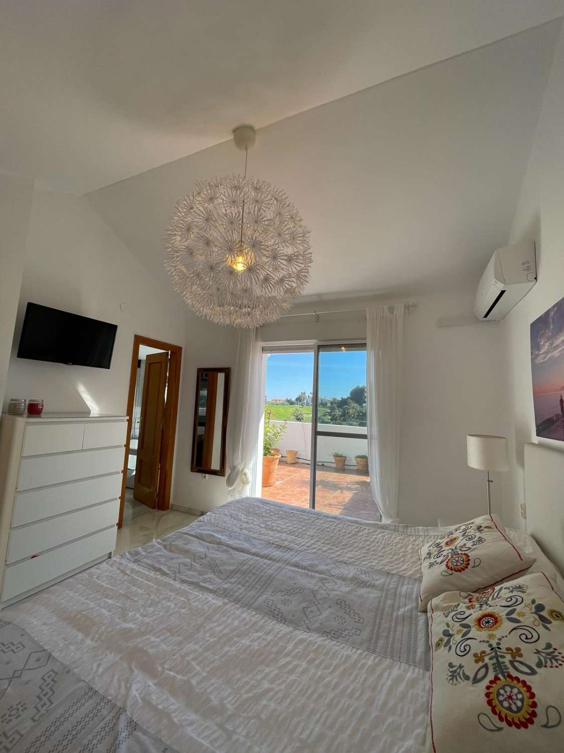 Penthouse en vente à Riviera del Sol (Mijas)