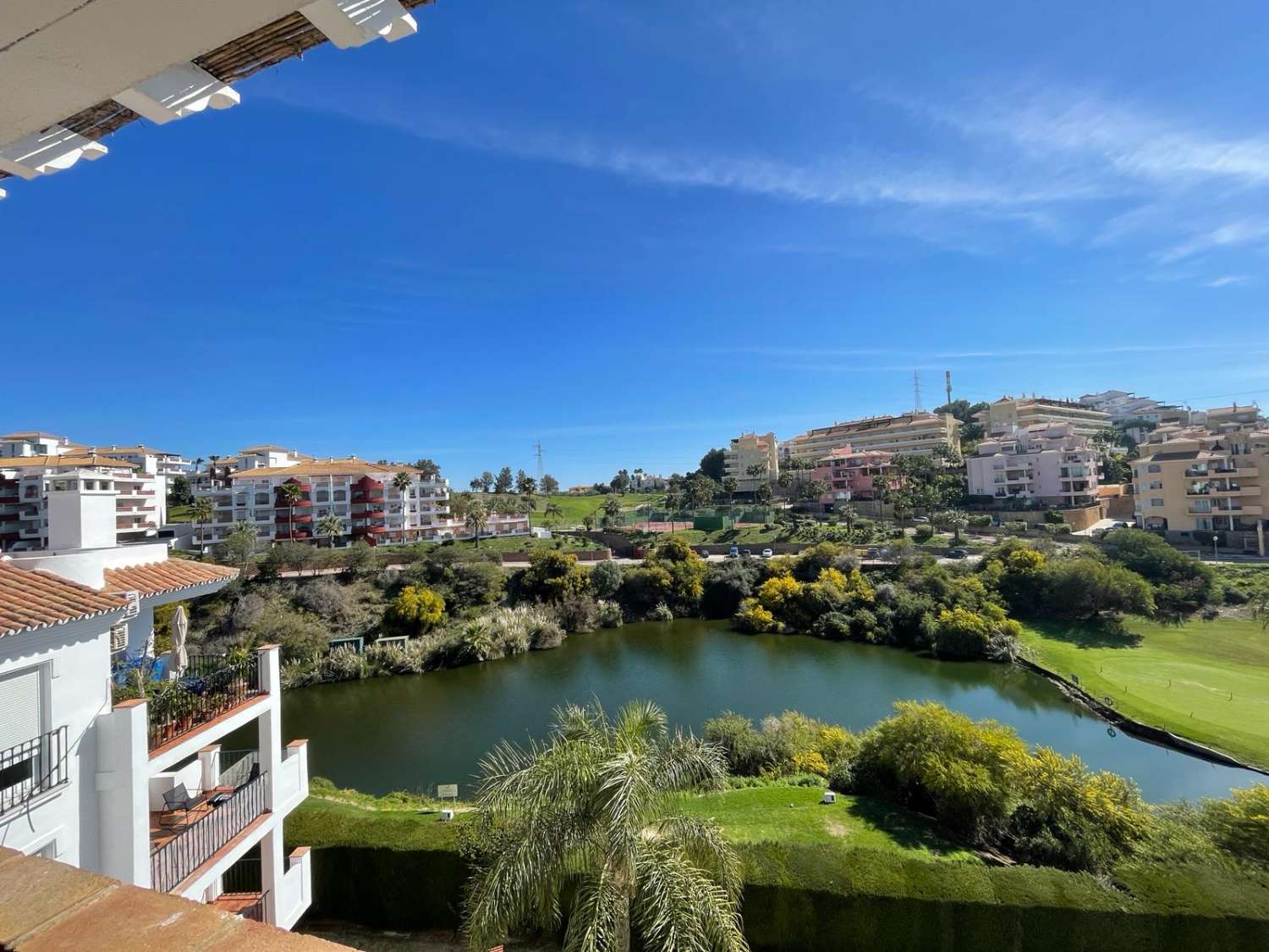 STUNNING DUPLEX PENTHOUSE, MIRAFLORES GOLF