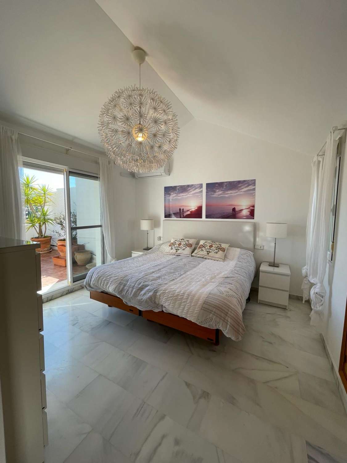 Penthouse en vente à Riviera del Sol (Mijas)