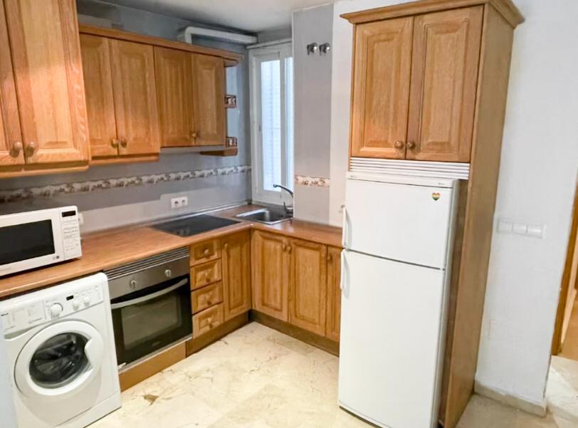 Petit Appartement en vente à Los Boliches (Fuengirola)