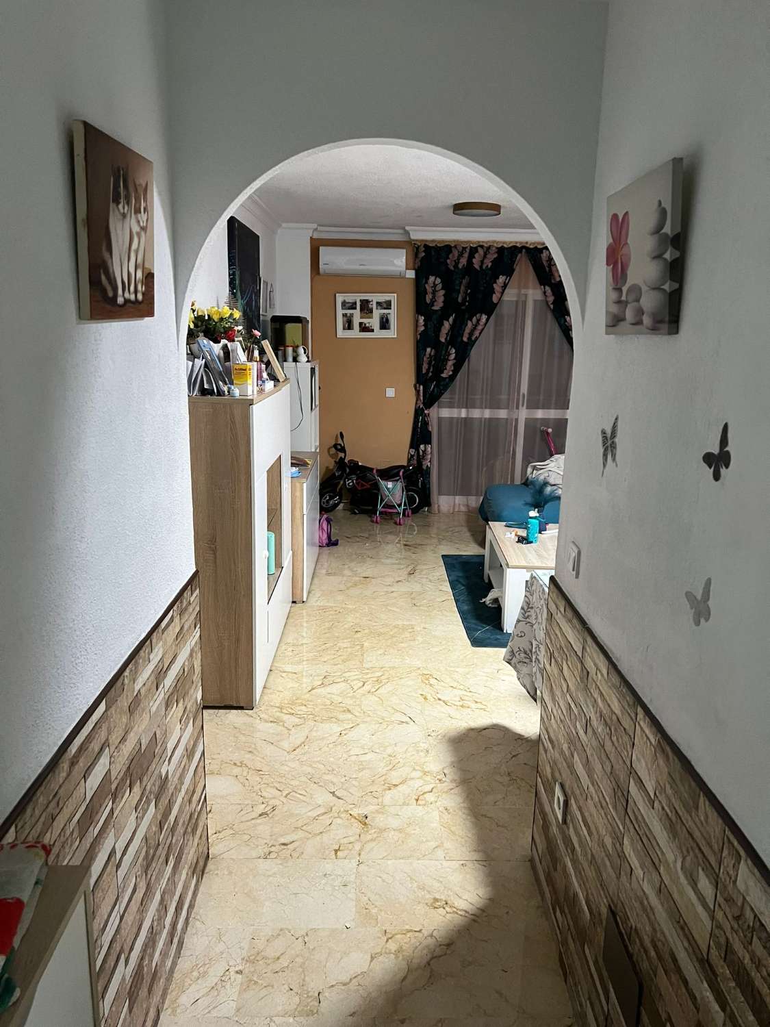 Wohnung zum verkauf in Los Boliches (Fuengirola)